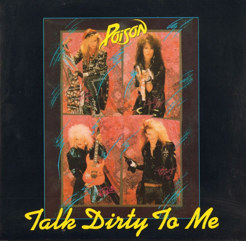 Poison(7