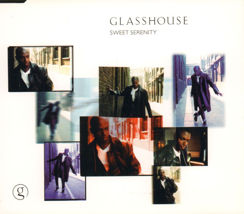 Glasshouse(CD Single)Sweet SerenityDSTM 2 eBay