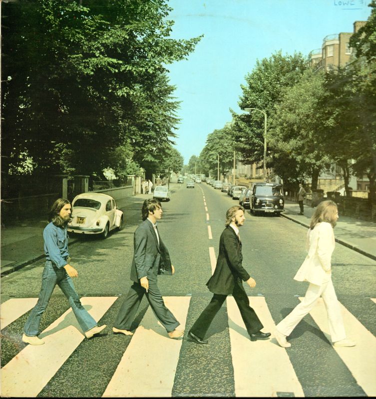 け*か様 LP \"THE BEATLES\" Abbey Road 特別限定盤 け*か様 LP THE BEATLES Abbey Road 特別限定盤