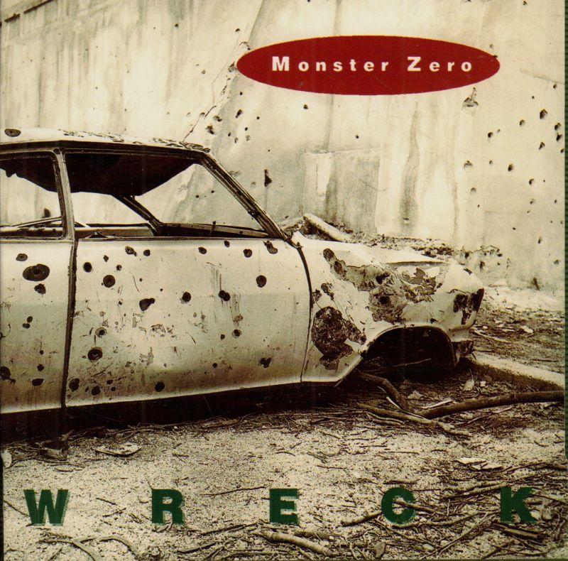 未開封CD) MONSTERS STATEMENT - Monsters - Amazon.com Music