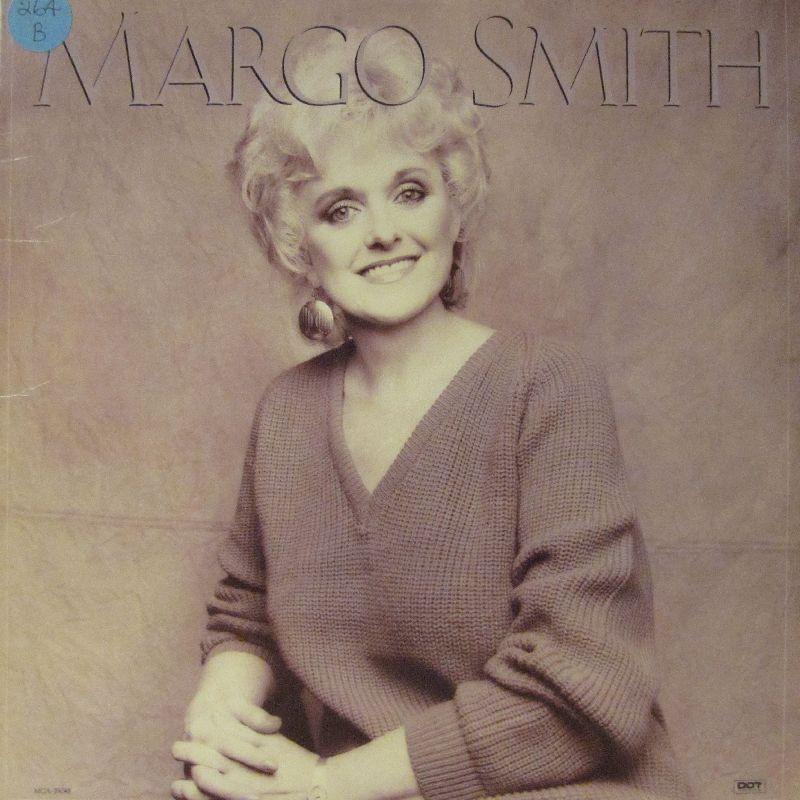 Margo Smith(Vinyl LP)Margo Smith-Dot Records-MCA 3904-US-1986-Ex/Ex | eBay
