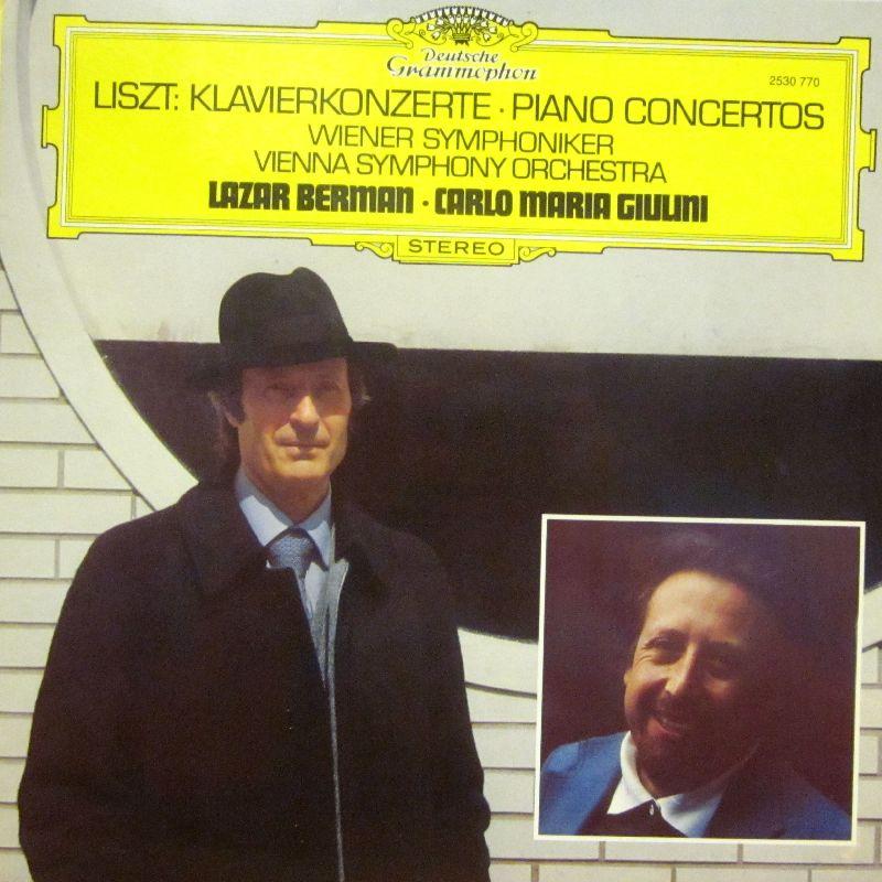 クラシック LISZT The Collection Deutsche Grammophon The Liszt Collection - Deutsche Grammophon: 4779525