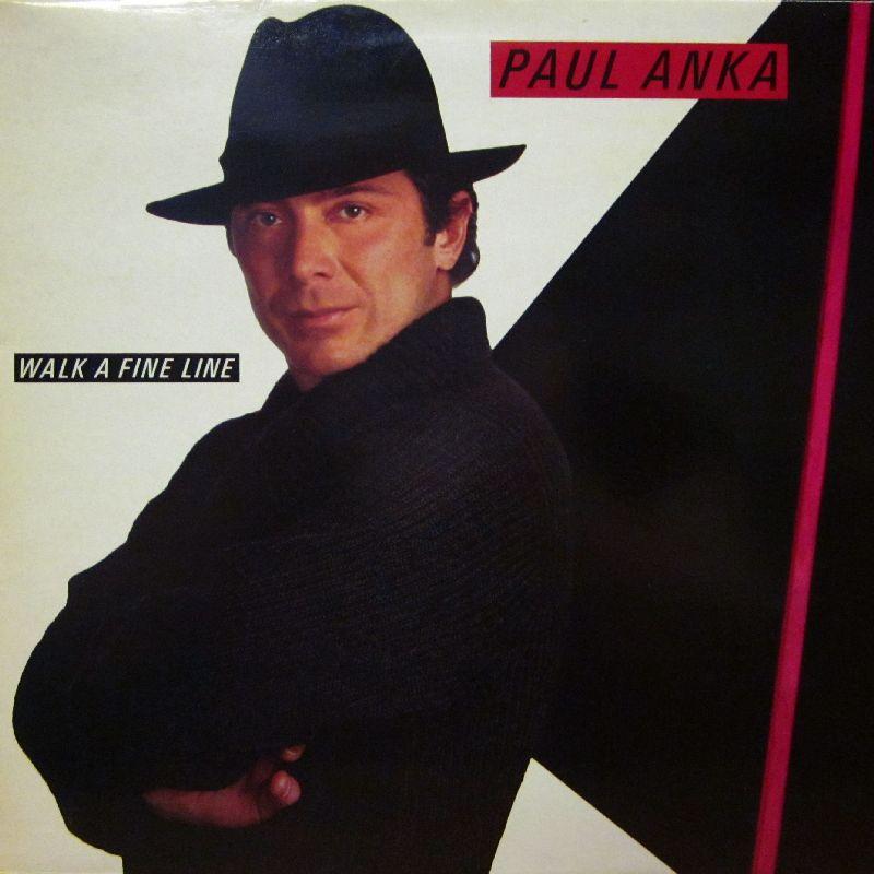 paul-anka-vinyl-lp-walk-a-fine-line-cbs-cbs-25229-uk-1983-ex-nm-ebay