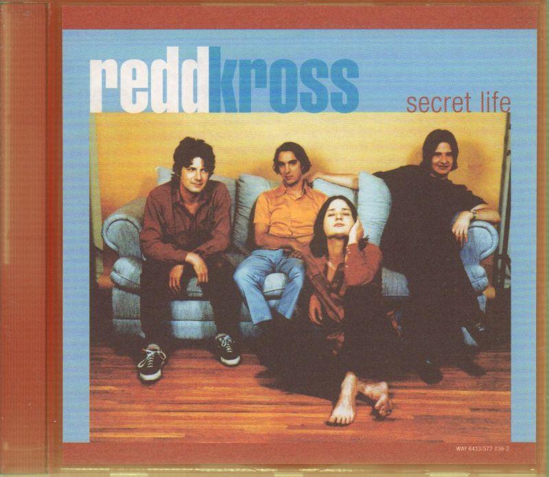 Redd Kross (CD-Single) My Secret Life - Neu