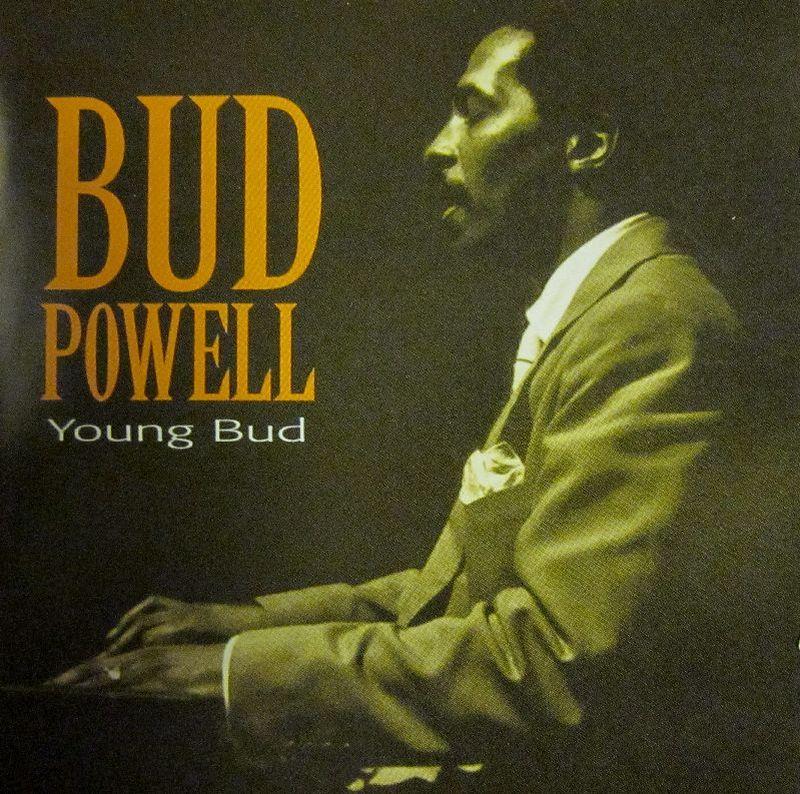 Bud Powell(CD Album)Young Bud-Indigo-IGOCD2106-UK-1999-New 766126410627 | eBay