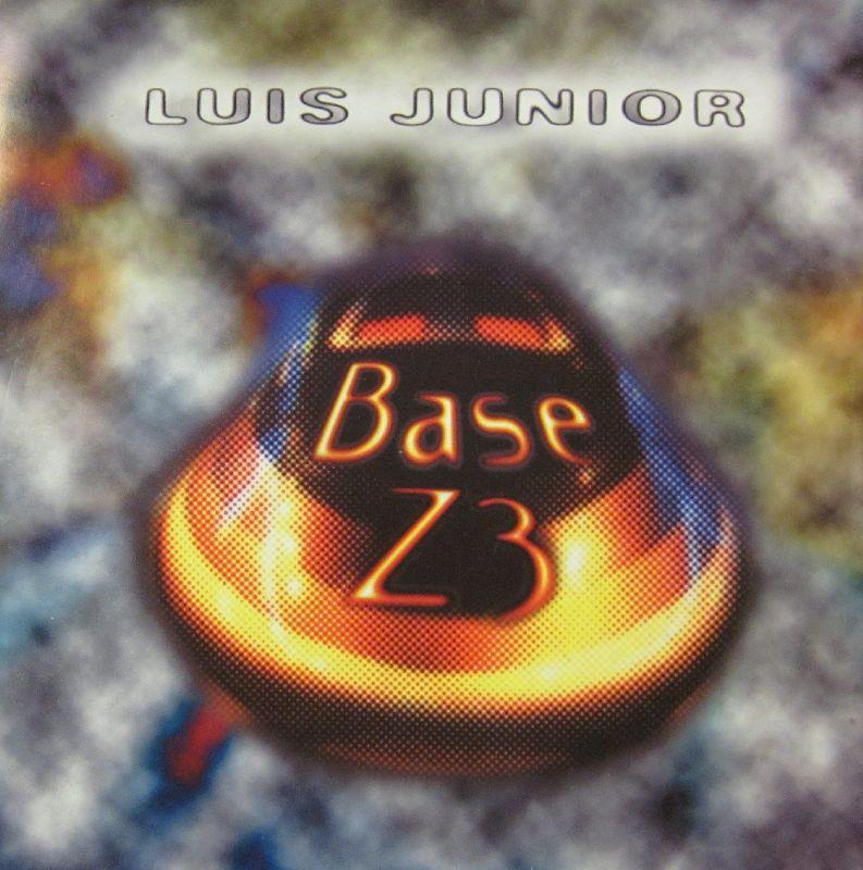 Luis Junior(12