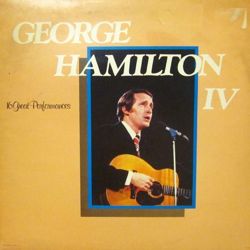 hamilton lp