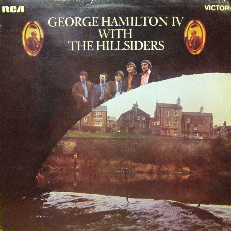 hamilton lp