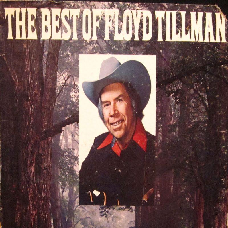Floyd Tillman(Vinyl LP)The Best Of-Columbia-KC 34334-US-1976-VG+/Ex | eBay