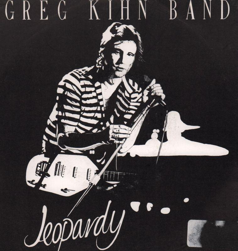 Greg kihn band Best Of Beserkley グレッグキーン Greg Kihn, Greg Kihn, Greg Kihn Band, Steve Wright, Larry