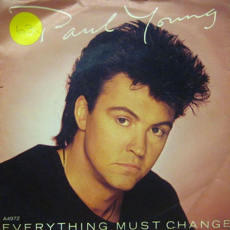 Paul Young(7