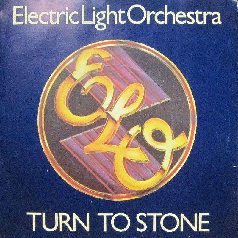 electric light orchestra vinyl